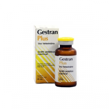 Gestran Plus Gnrh Inj 20ml Tecnopec